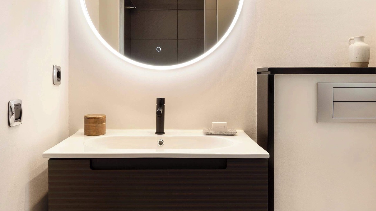 Photo of Bathroom in Sant Gervasi