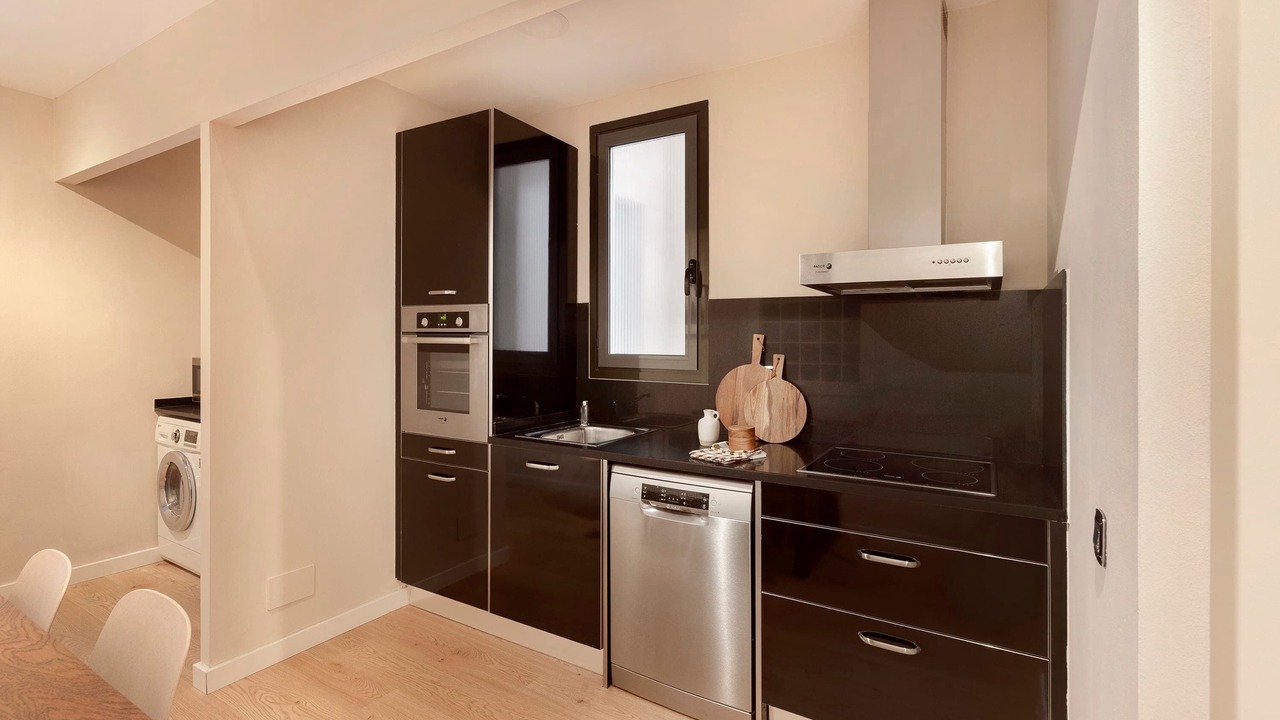 Photo of Kitchen in Sant Gervasi