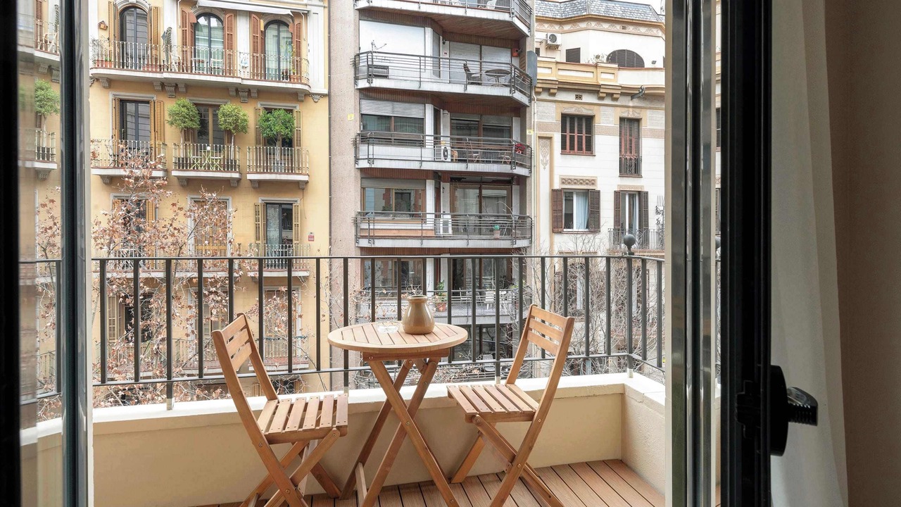 Photo of Others in Sant Gervasi