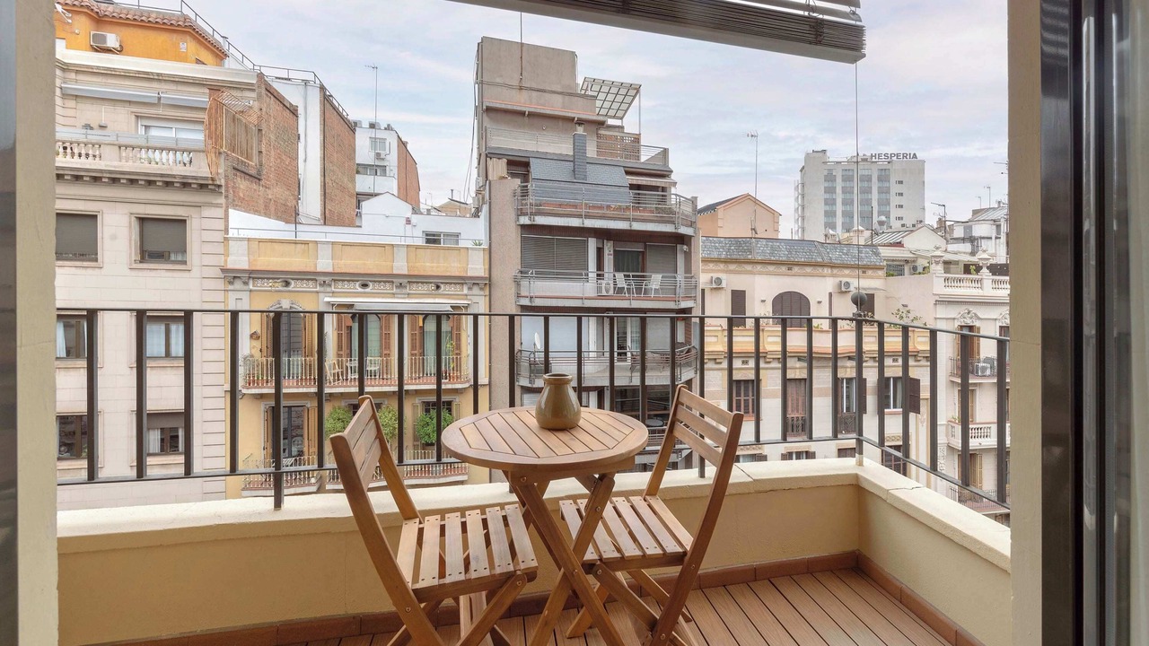 Photo of Outdoor in Sant Gervasi