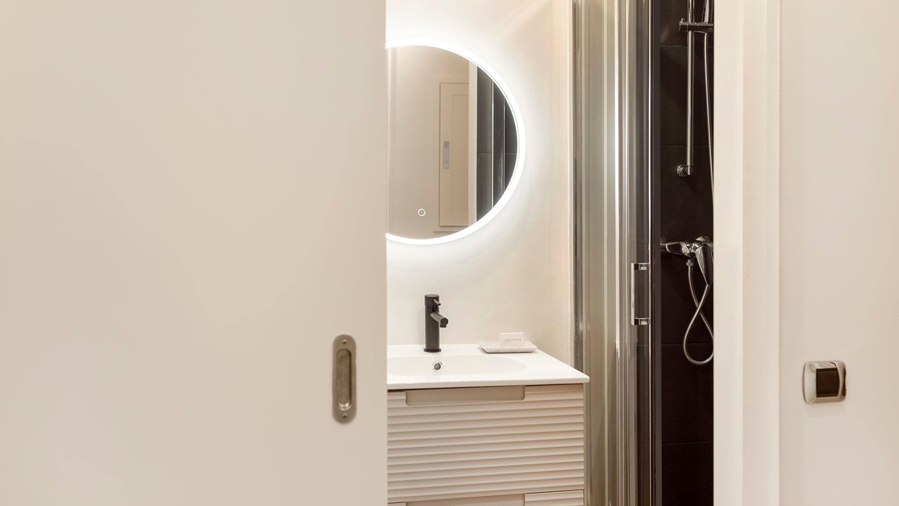 Photo of Bathroom in Sant Gervasi
