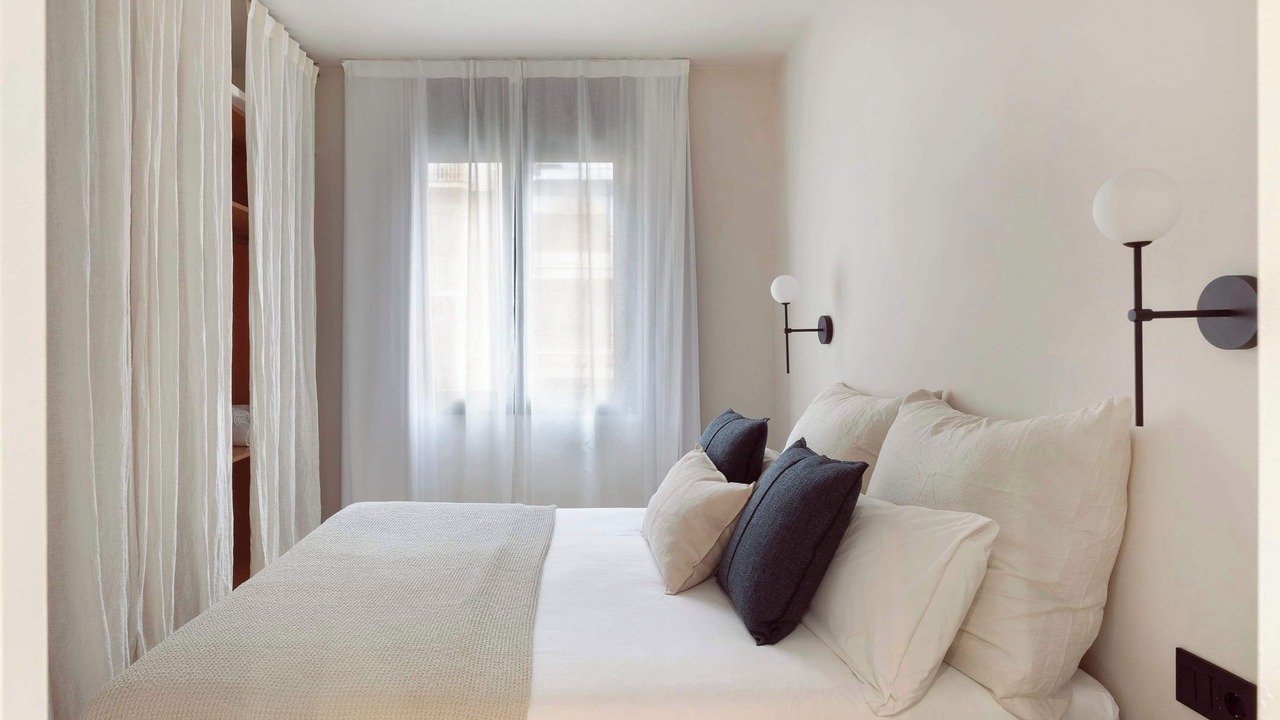 Photo of Bedroom in Sant Gervasi
