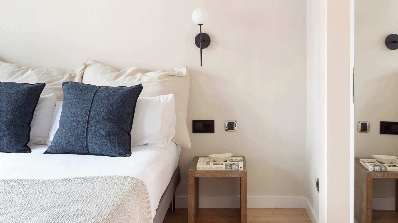 Photo of Bedroom in Sant Gervasi