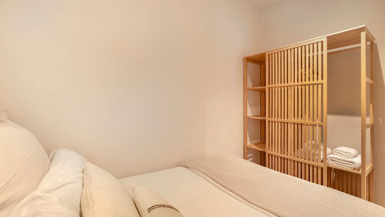 Photo of Bedroom in Sant Gervasi