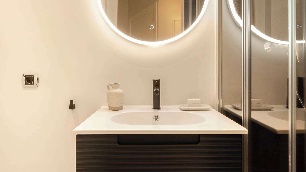 Photo of Bathroom in Sant Gervasi