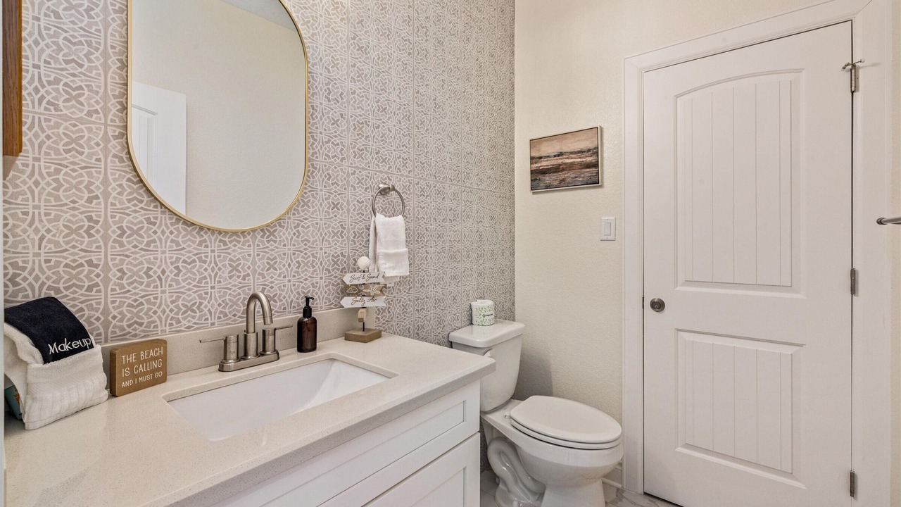Photo of Bedroom in Pointe San Luis