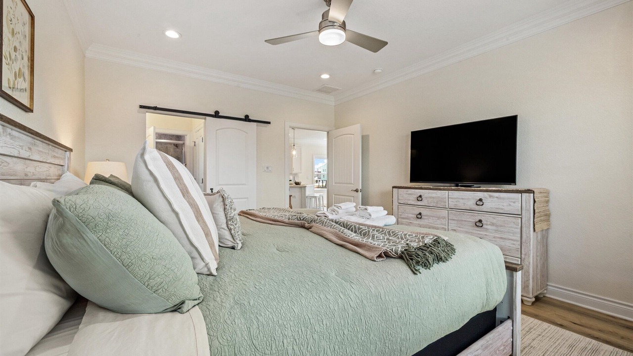 Photo of Bathroom in Pointe San Luis