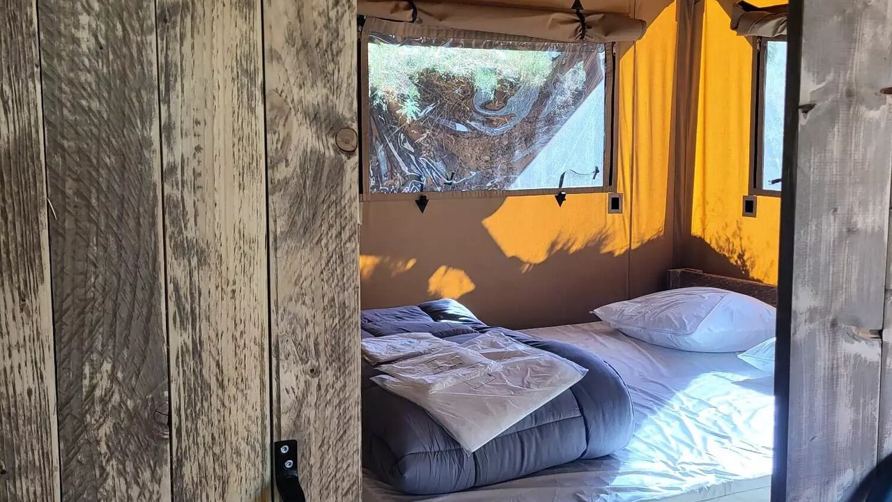 Photo of Bedroom in Mirepeisset