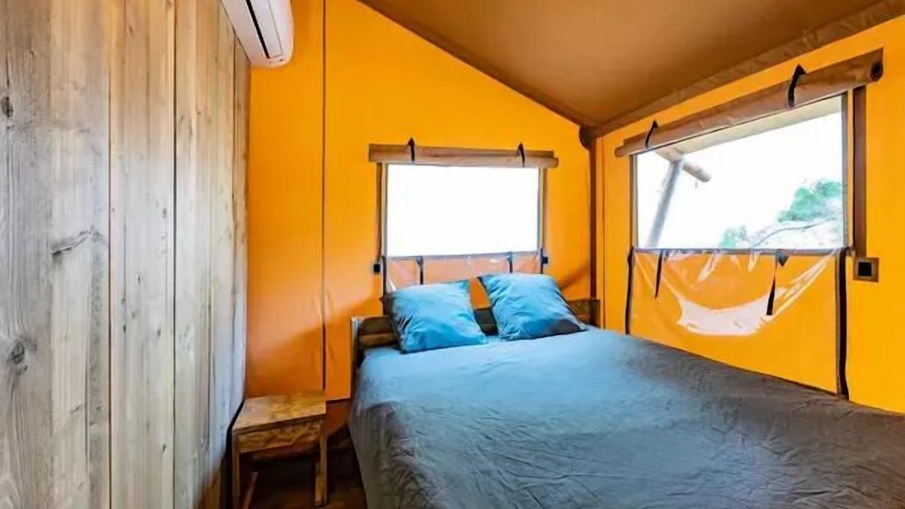 Photo of Bedroom in Mirepeisset