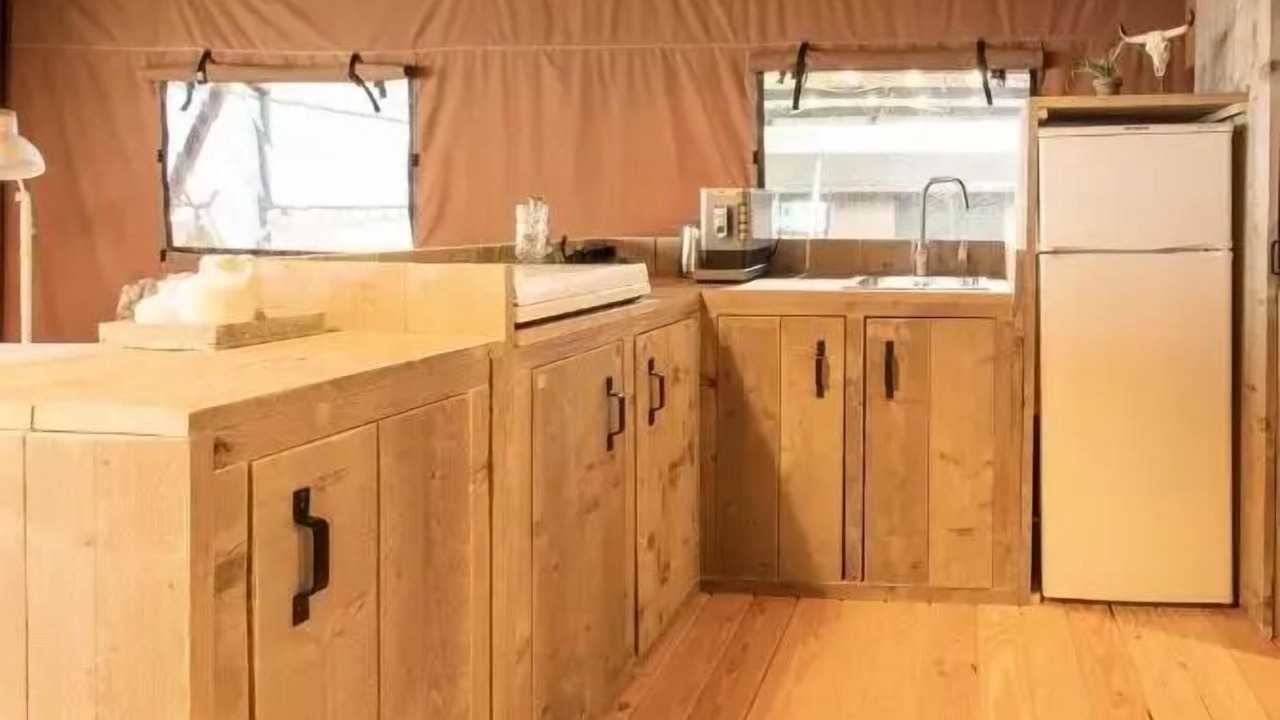 Photo of Kitchen in Mirepeisset