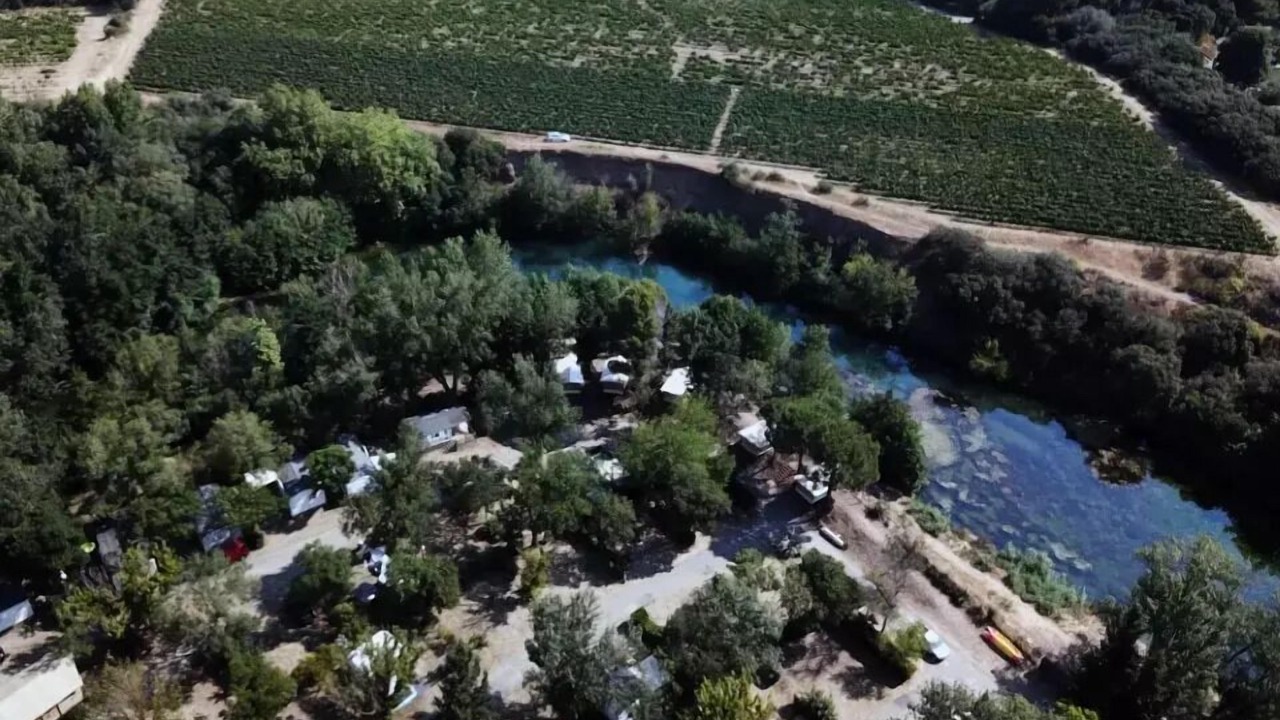 Photo of Outdoor in Mirepeisset