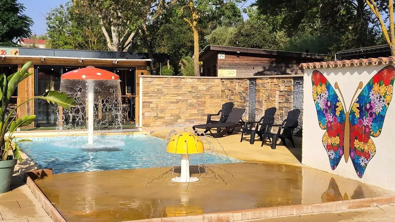 Photo of Outdoor in Mirepeisset