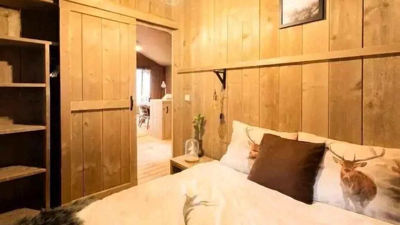 Photo of Bedroom in Mirepeisset