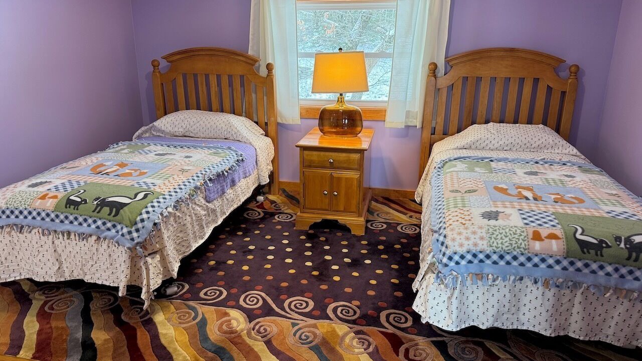 Photo of Bedroom in Schellsburg