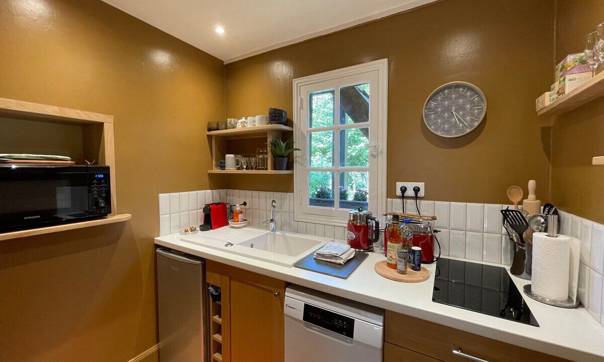 Photo of Kitchen in Canehan