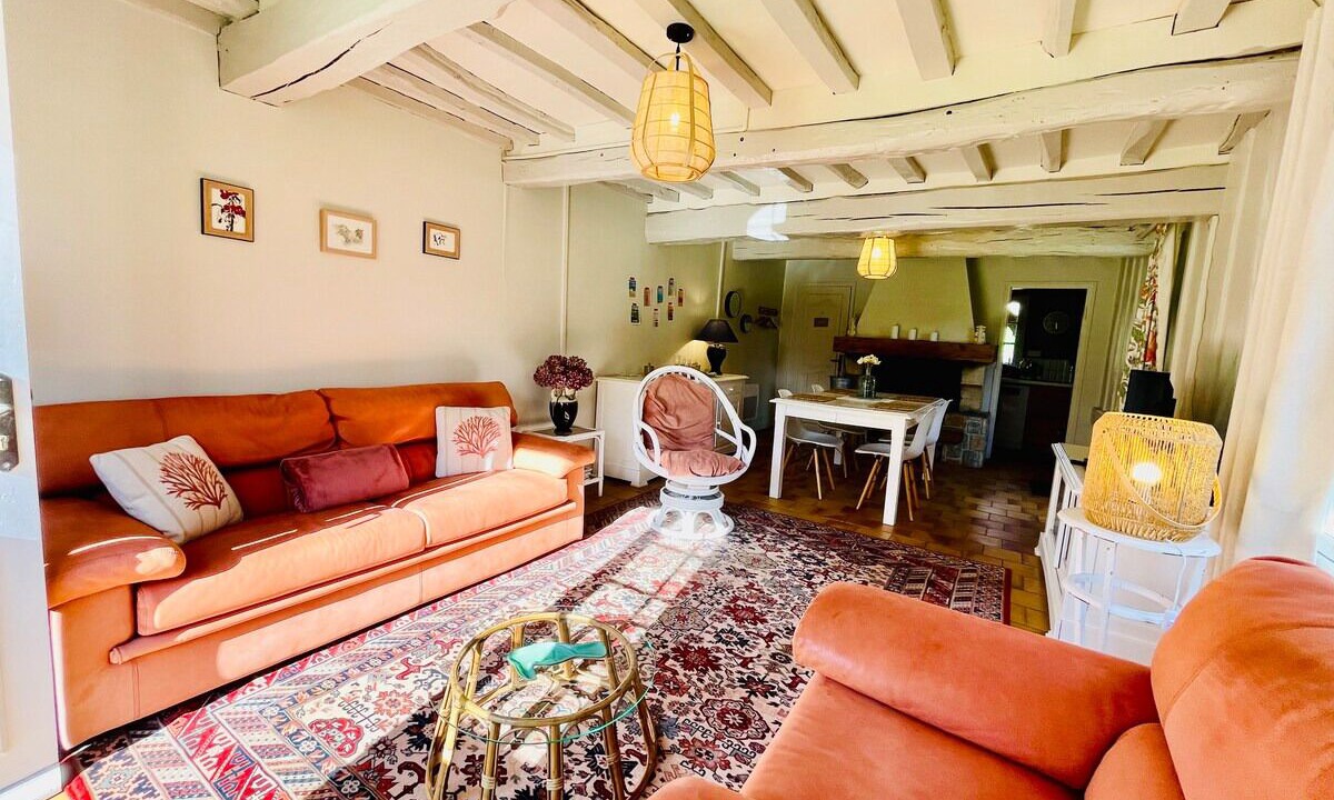 Photo of Livingroom in Canehan