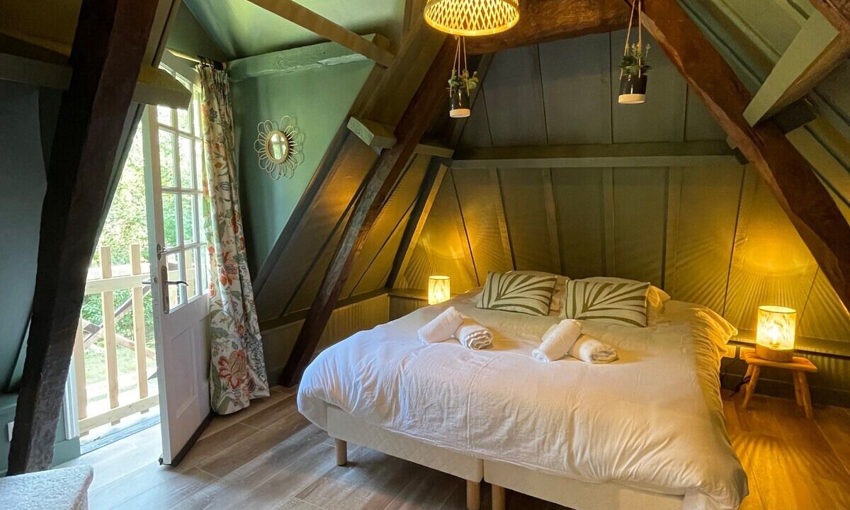 Photo of Bedroom in Canehan