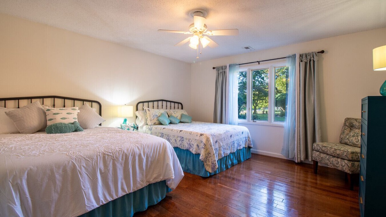 Photo of Bedroom in Harriman