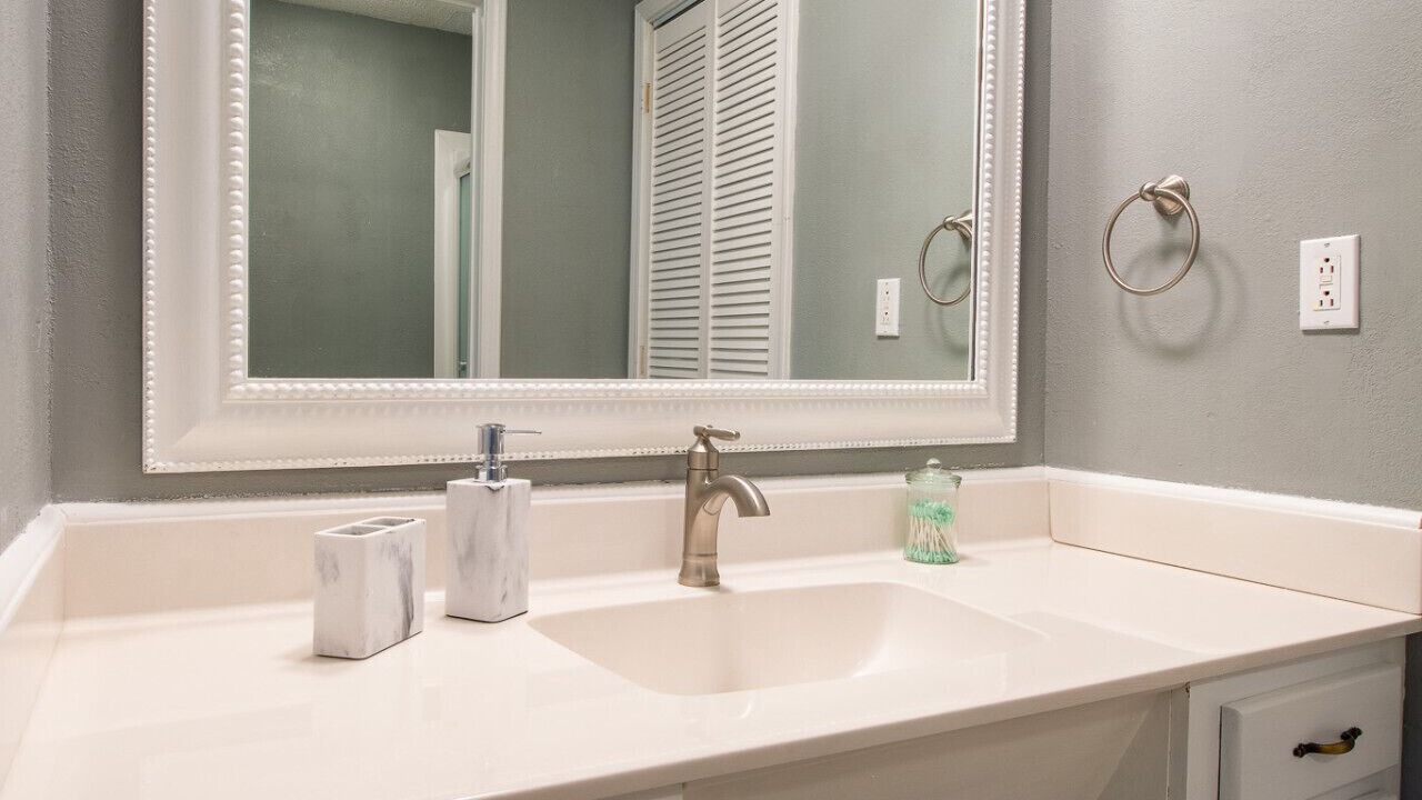 Photo of Bathroom in Harriman