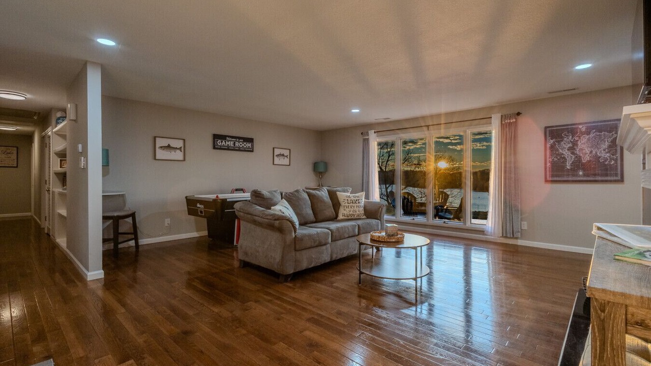 Photo of Livingroom in Harriman