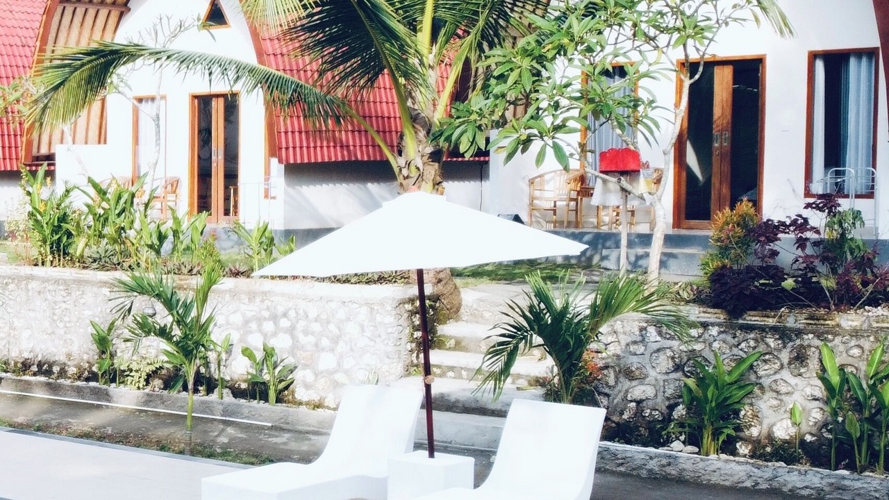 Photo of Outdoor in Penida Island