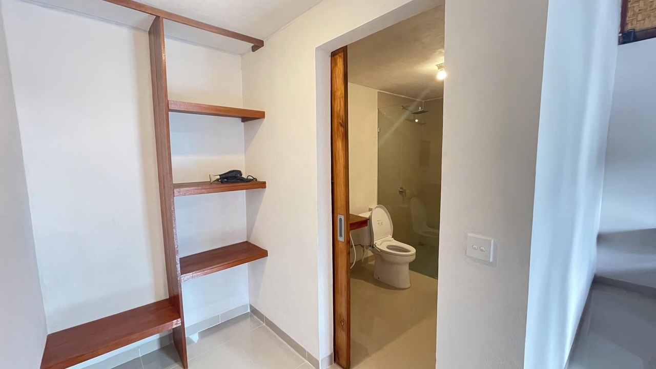 Photo of Bathroom in Penida Island