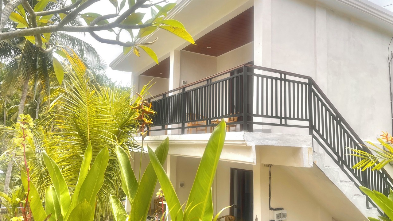 Photo of Outdoor in Penida Island