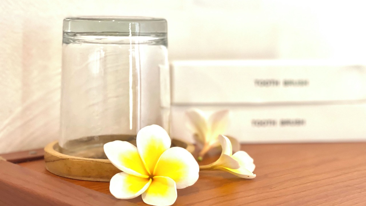 Photo of Bathroom in Penida Island