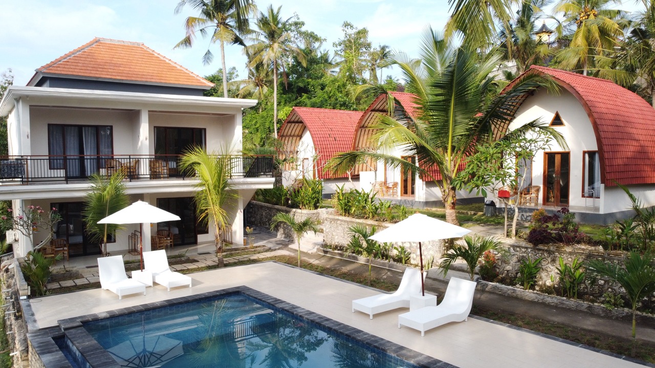 Photo of Outdoor in Penida Island