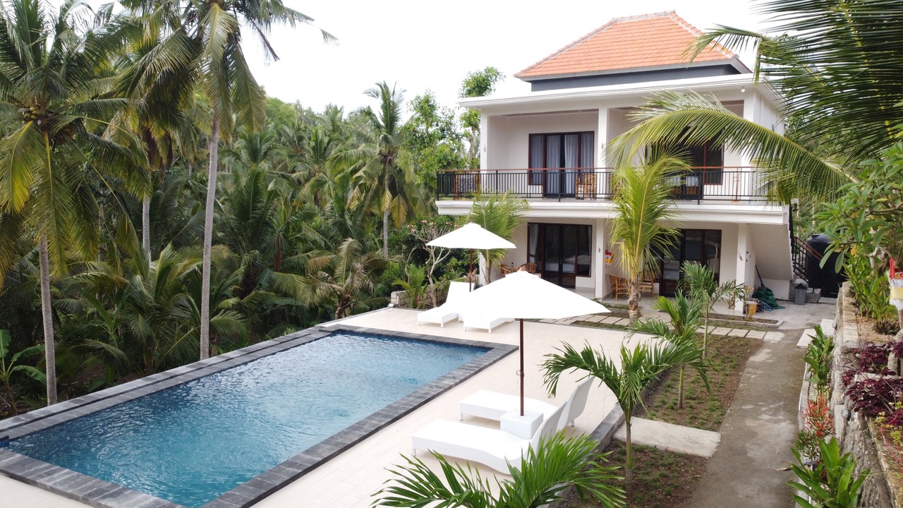 Photo of Outdoor in Penida Island