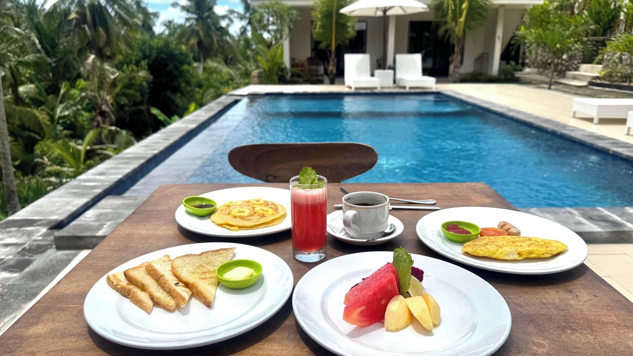 Photo of Others in Penida Island