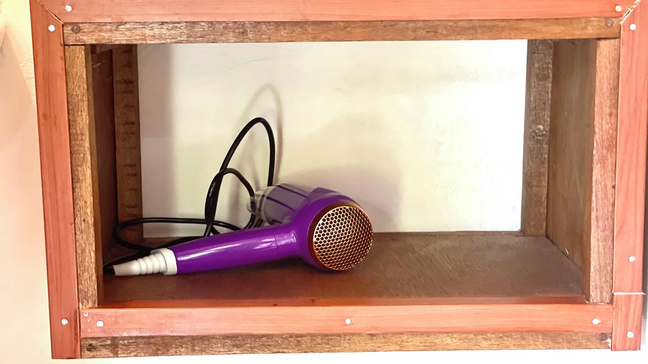 Photo of Bathroom in Penida Island