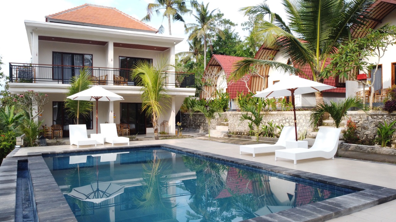 Photo of Outdoor in Penida Island