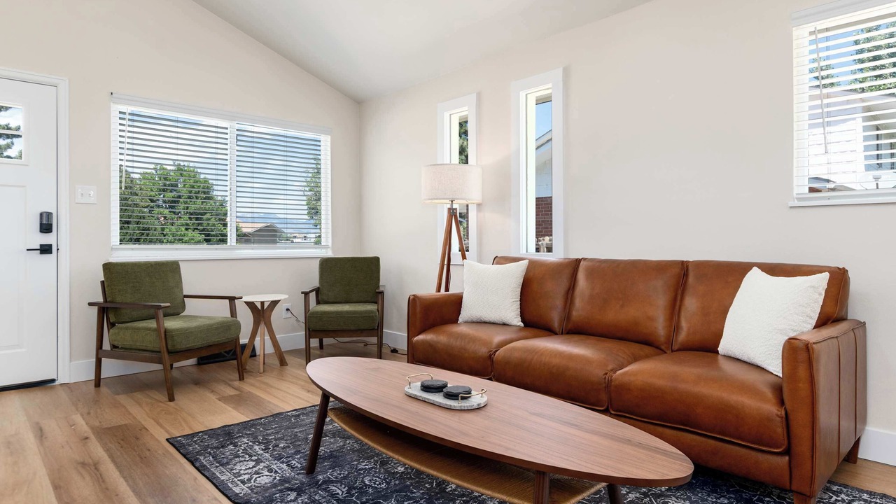 Photo of Bedroom in Arvada Plaza Area