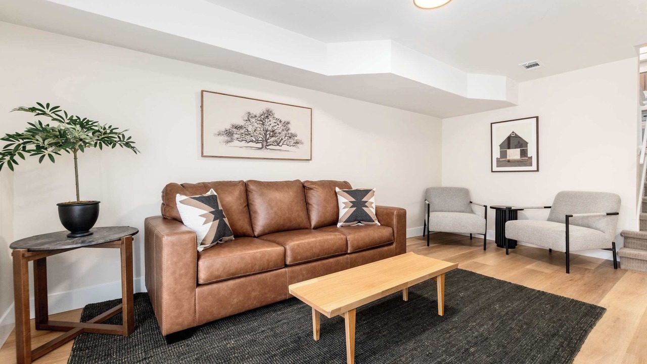 Photo of Bedroom in Arvada Plaza Area
