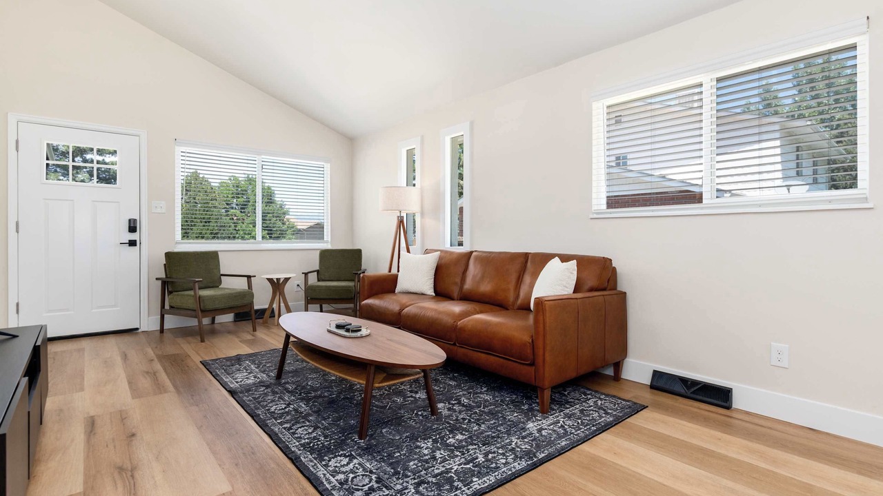 Photo of Bedroom in Arvada Plaza Area