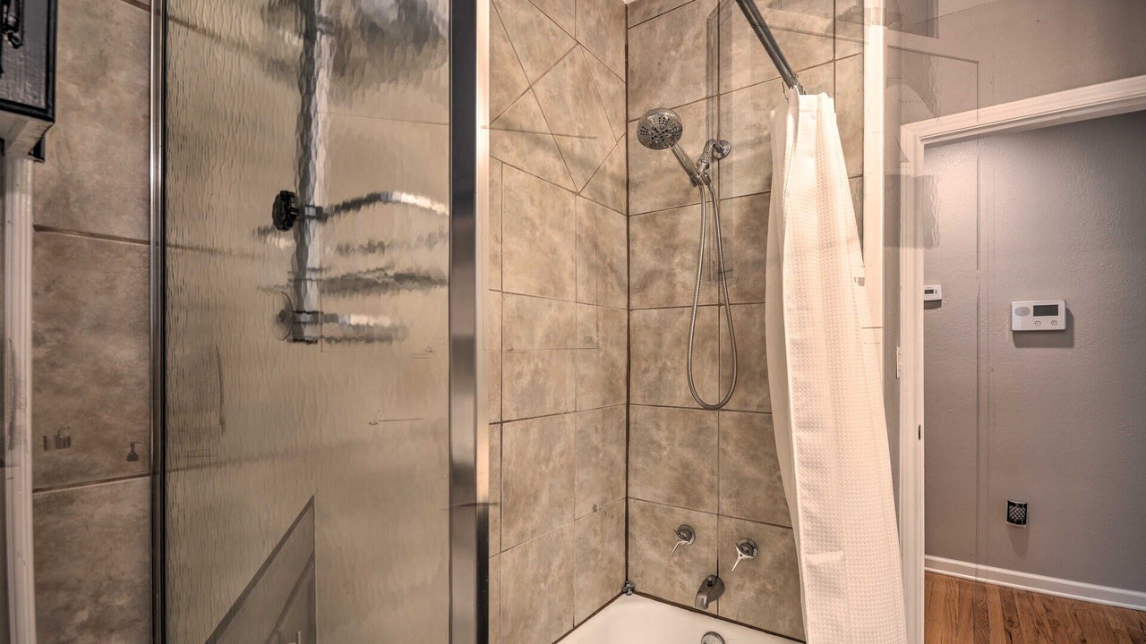 Photo of Bathroom in Tech Terrace