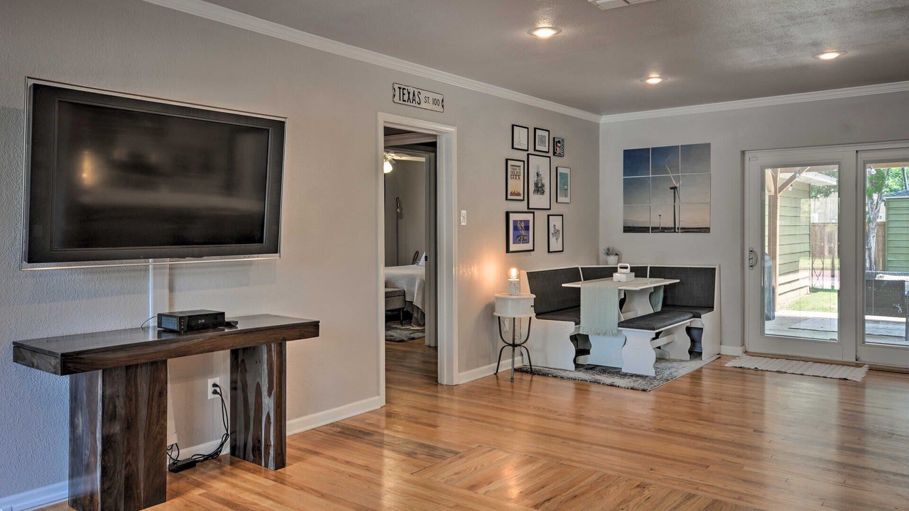 Photo of Bedroom in Tech Terrace