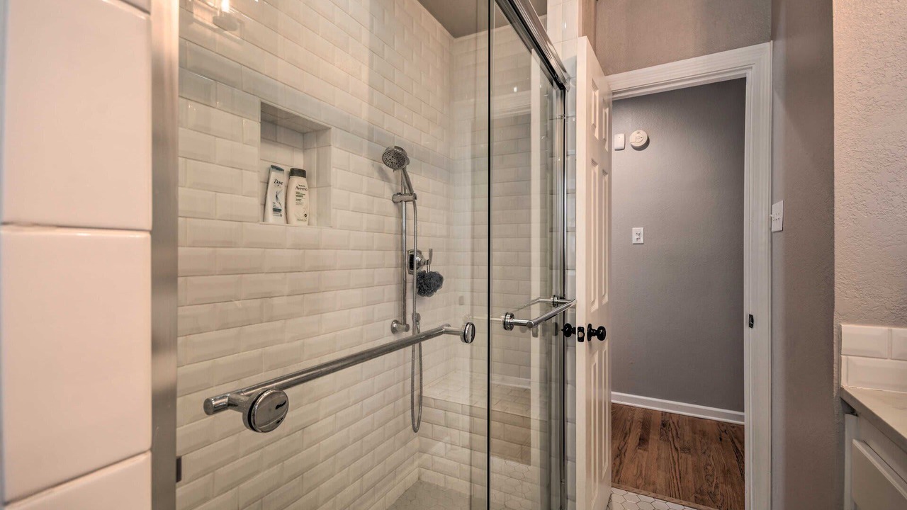 Photo of Bathroom in Tech Terrace