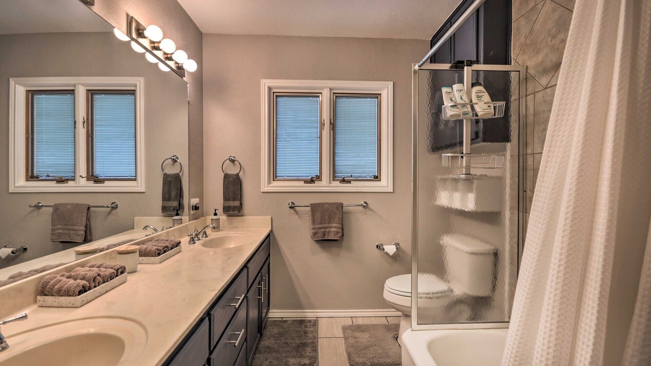 Photo of Bathroom in Tech Terrace