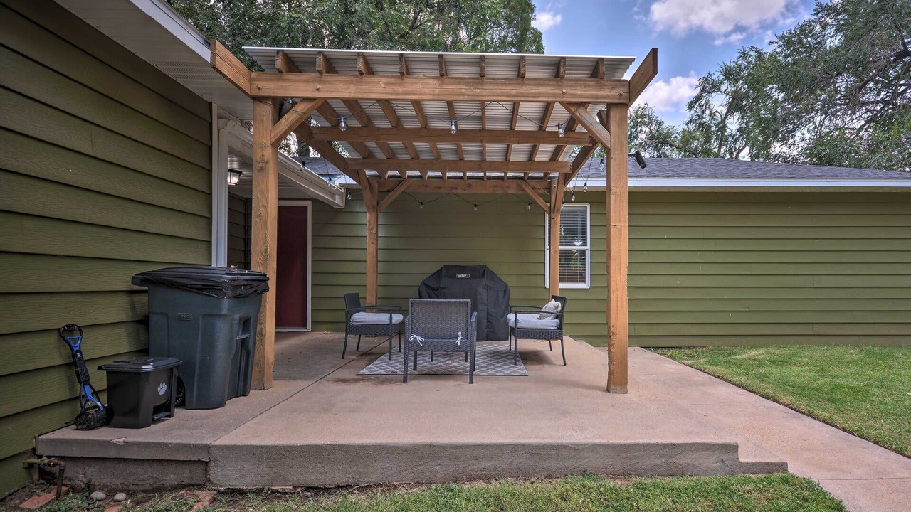 Photo of Outdoor in Tech Terrace