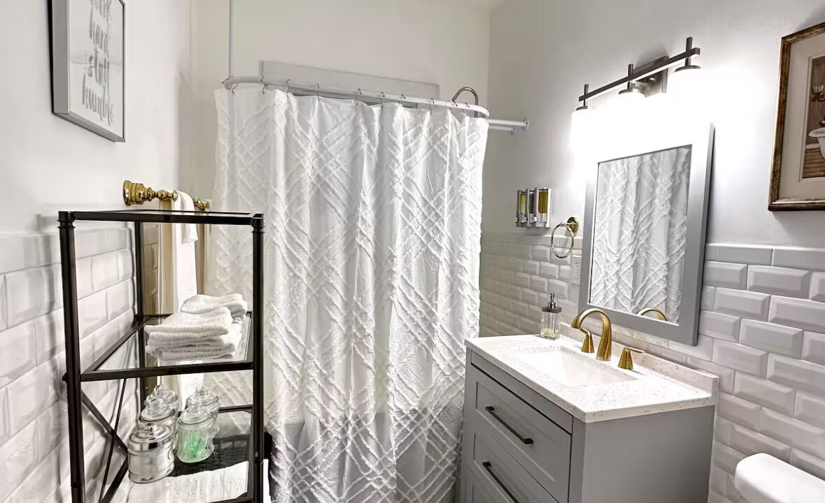 Photo of Bathroom in Dayton