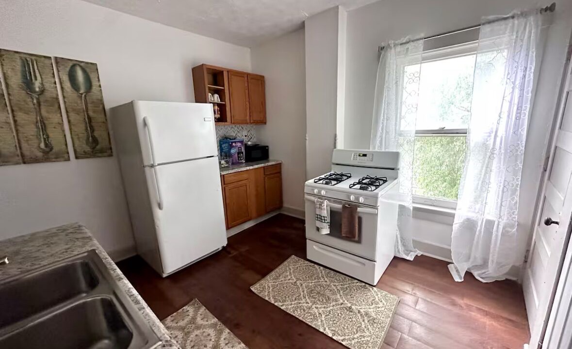 Photo of Kitchen in Dayton