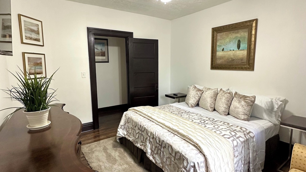 Photo of Bedroom in Dayton