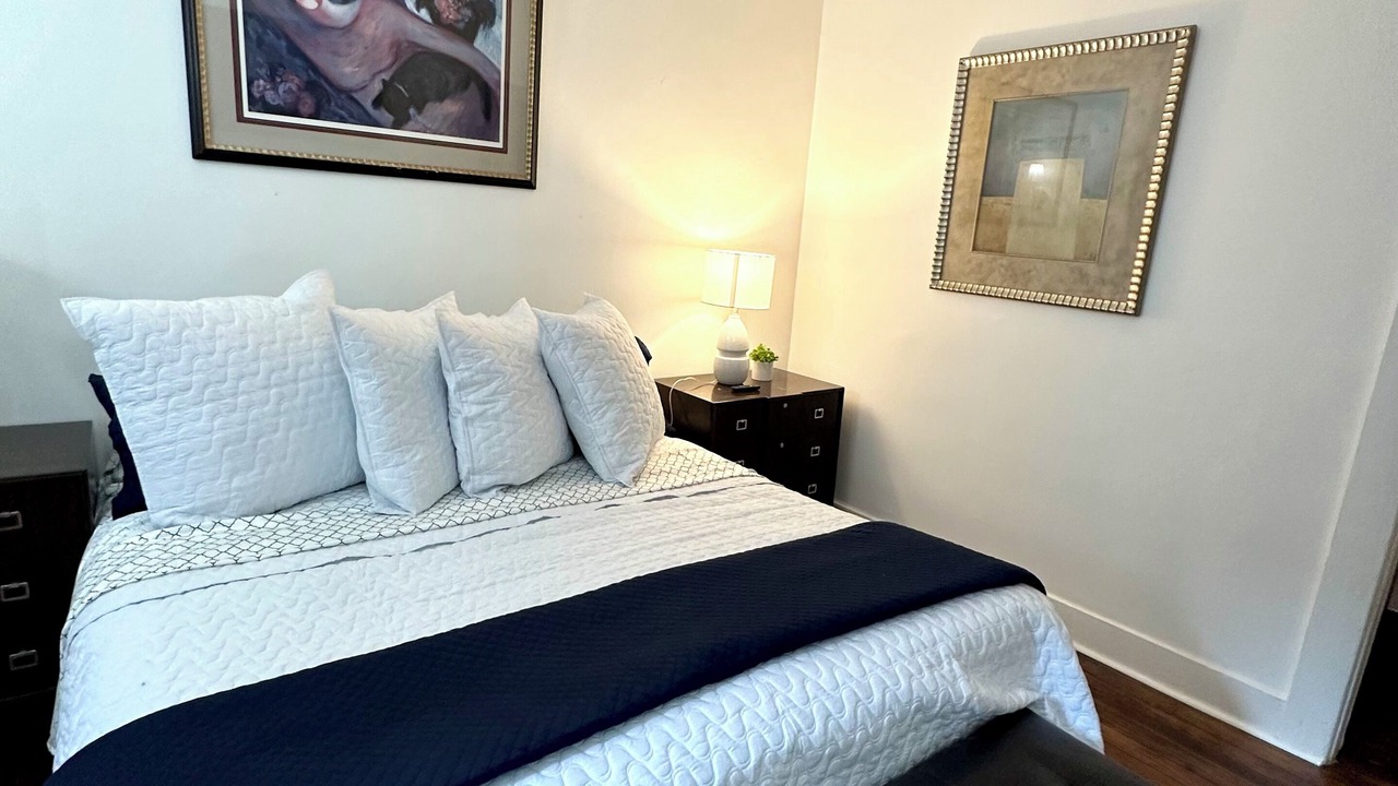 Photo of Bedroom in Dayton