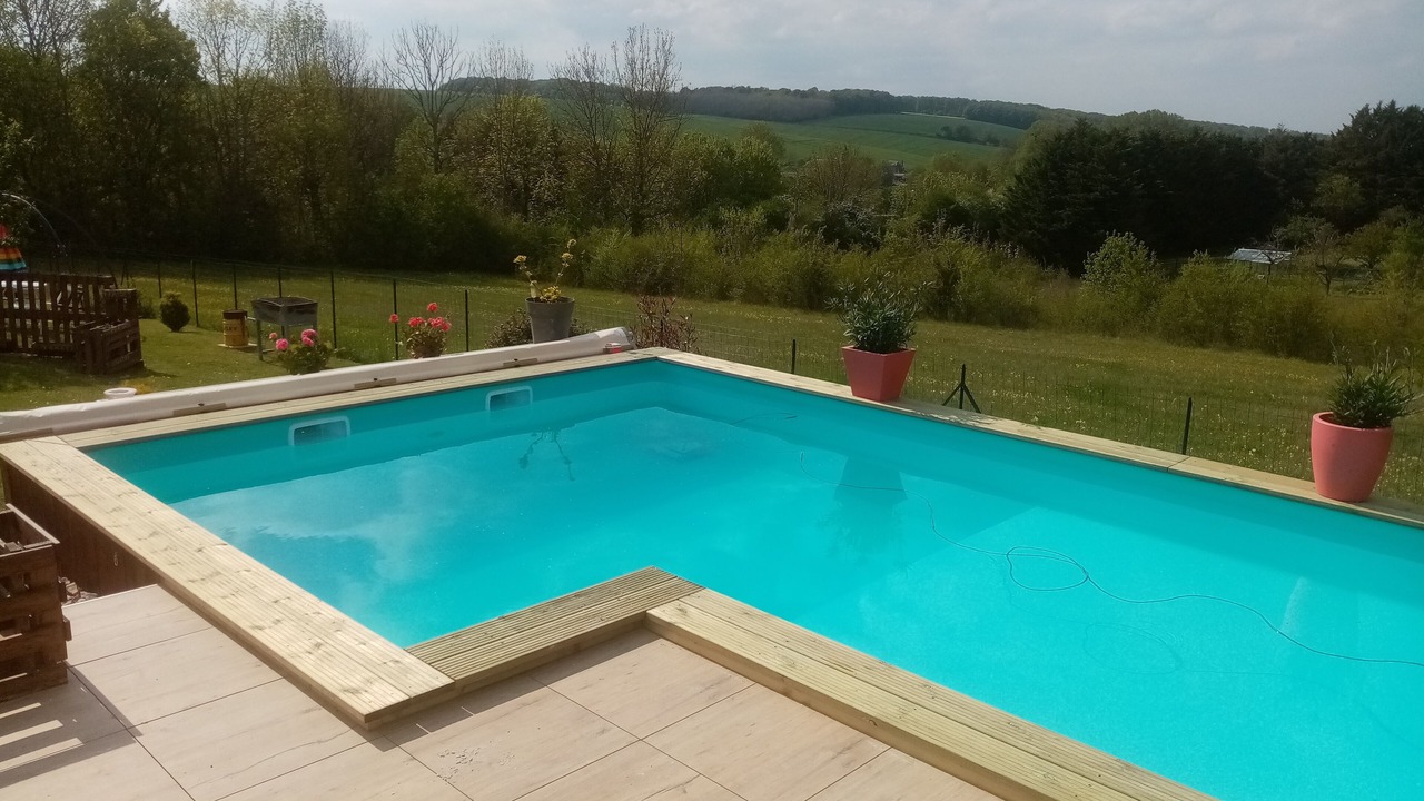 Photo of Outdoor in Saint-Mards-en-Othe