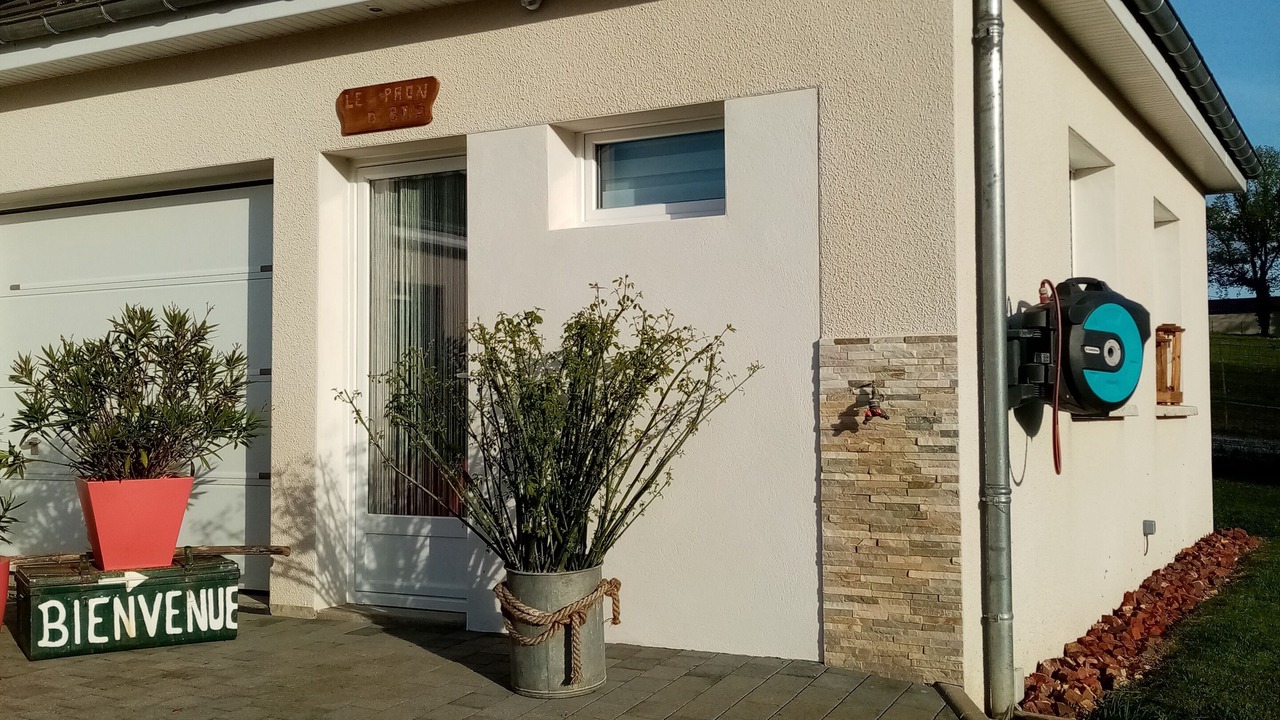 Photo of Outdoor in Saint-Mards-en-Othe