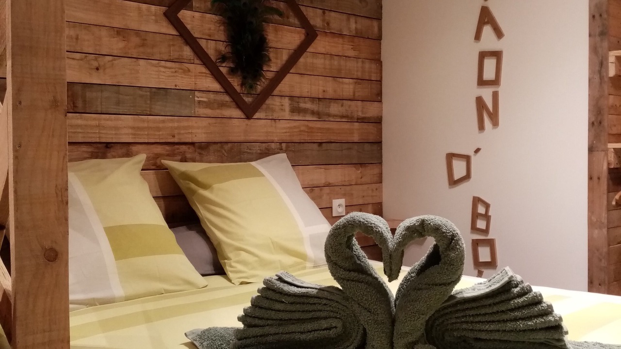 Photo of Bedroom in Saint-Mards-en-Othe