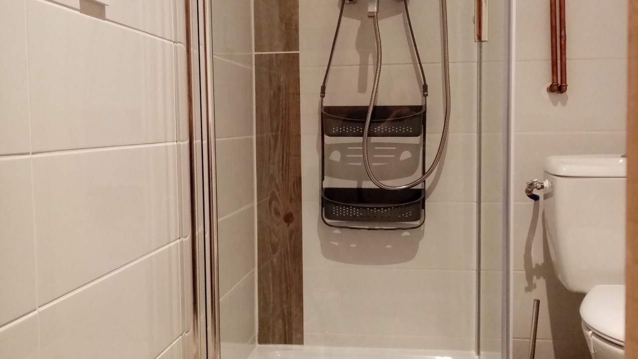 Photo of Bathroom in Saint-Mards-en-Othe