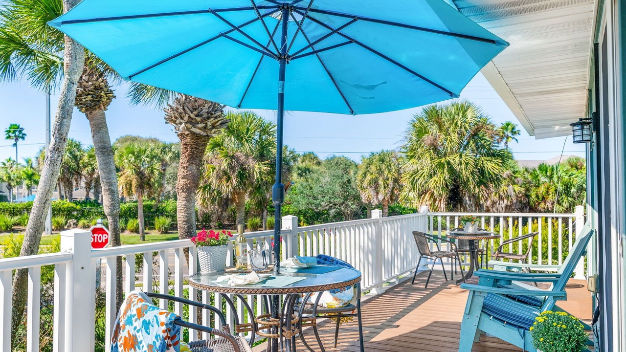 Photo of Outdoor in Surfcrest Village